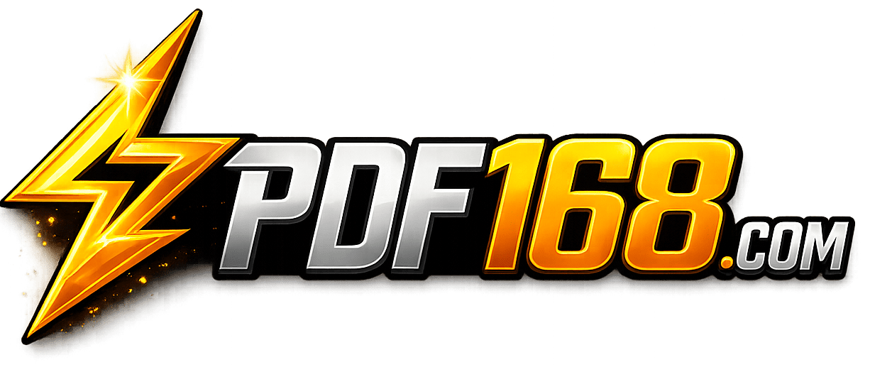 logo f168